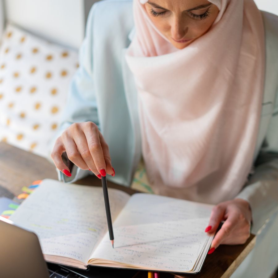 Scientific Writing and Publishing